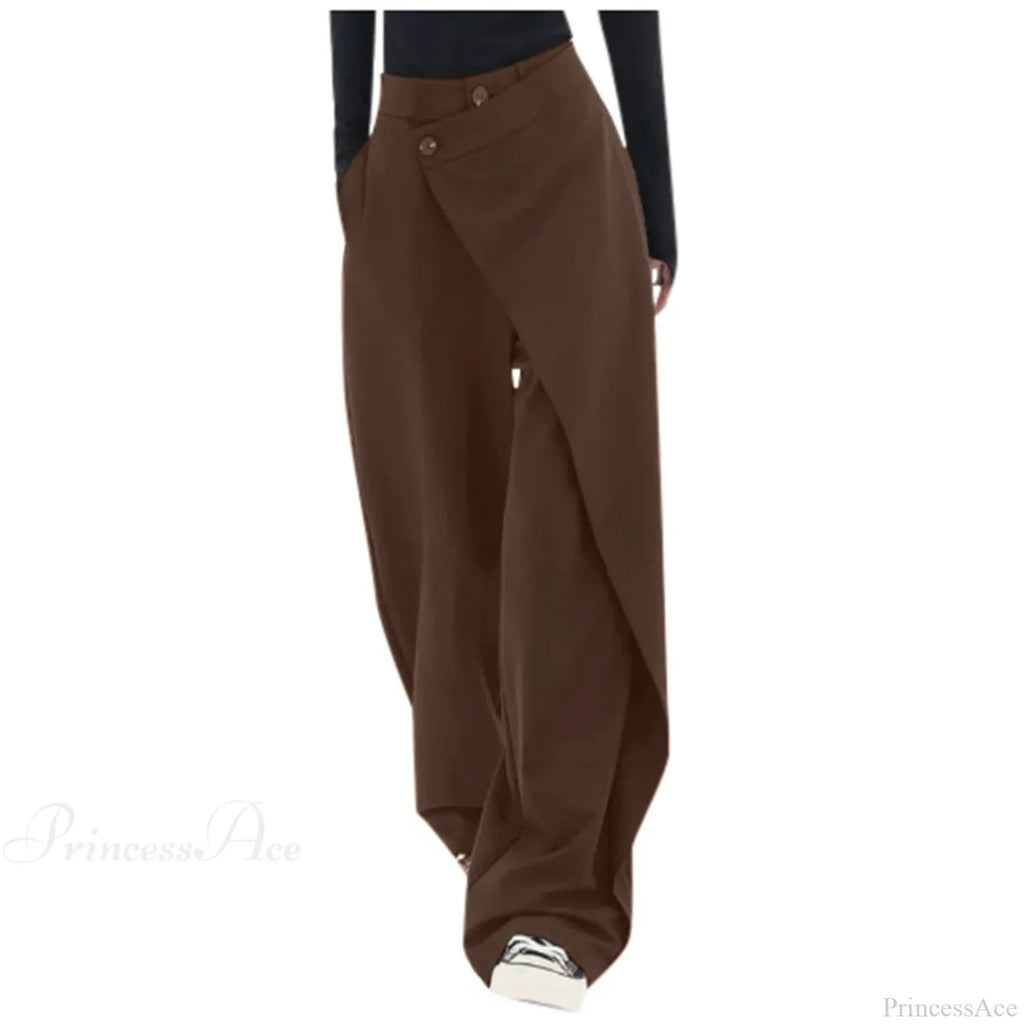 Minimalist Business Casual Pants image 2