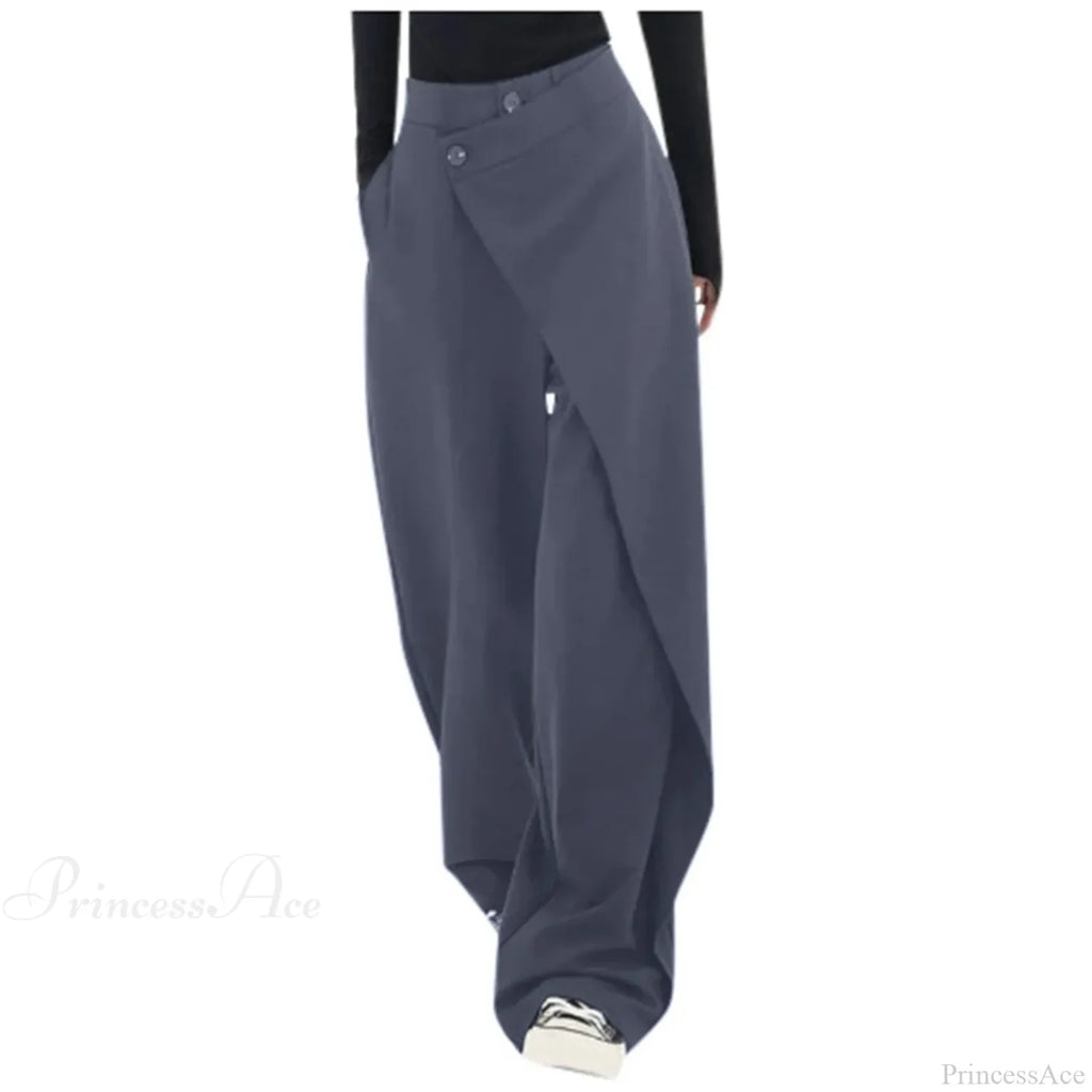 Minimalist Business Casual Pants image 4