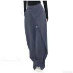 Minimalist Business Casual Pants image 4