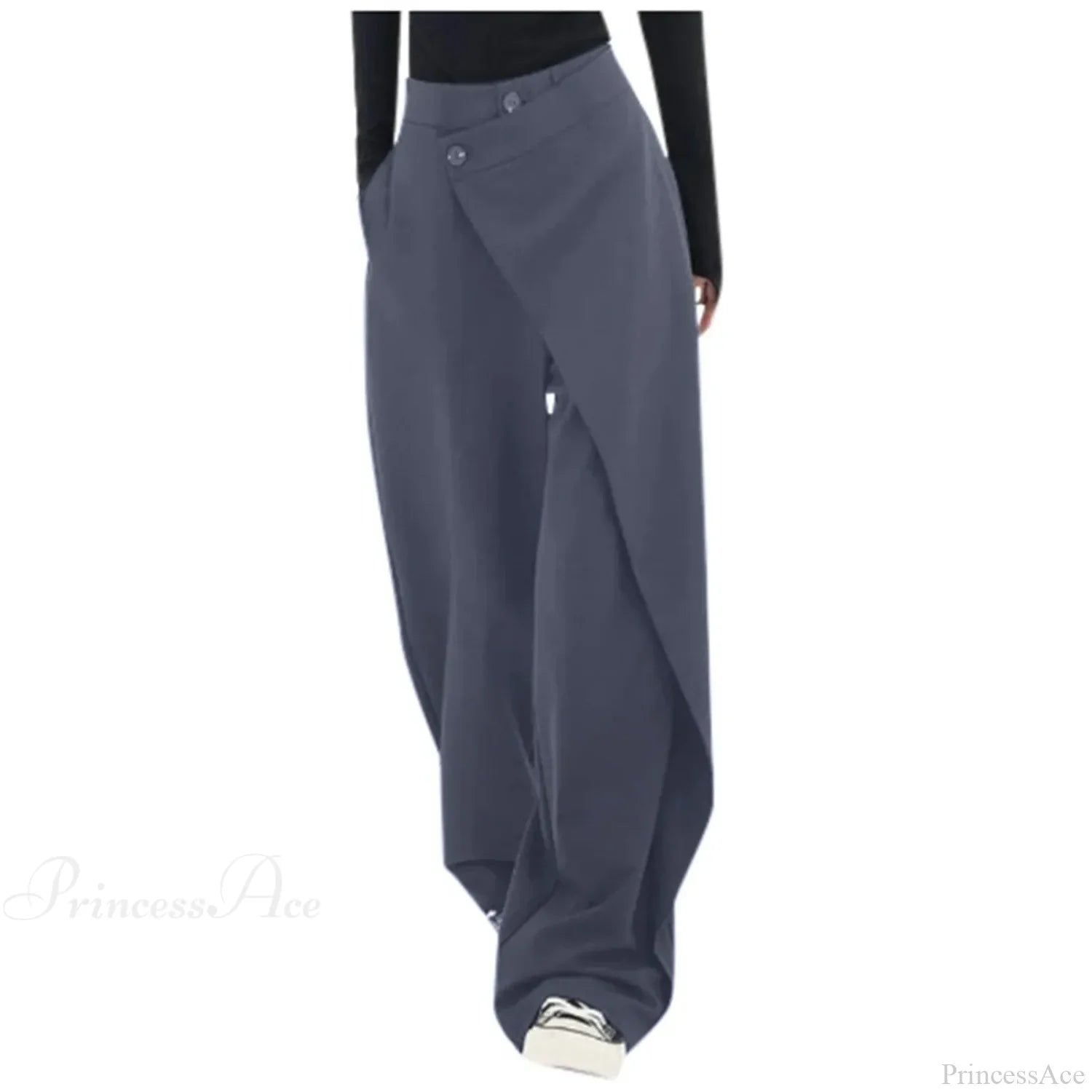 Minimalist Business Casual Pants image 4