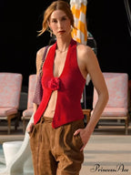 MIRANDA Elegant TOP image 4