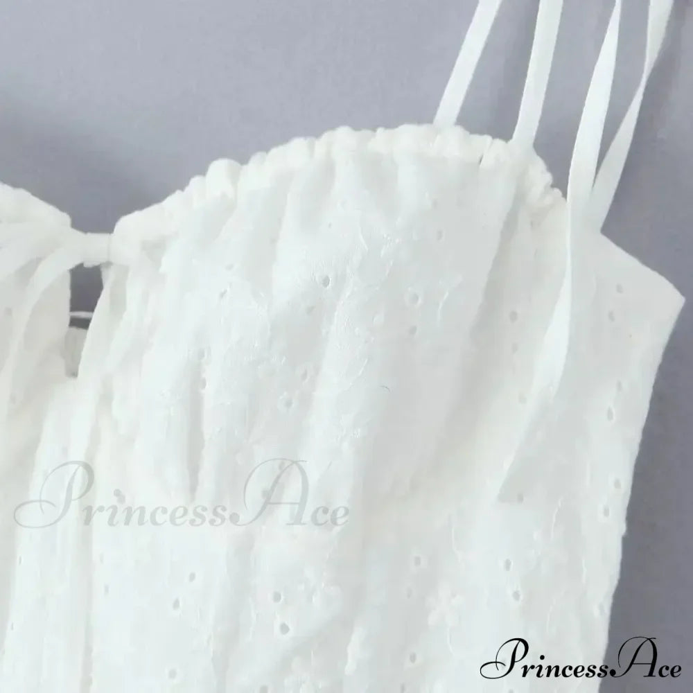 MIRKA Elegant MINI DRESS image 6