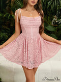MORGAN Elegant MINI DRESS image 7