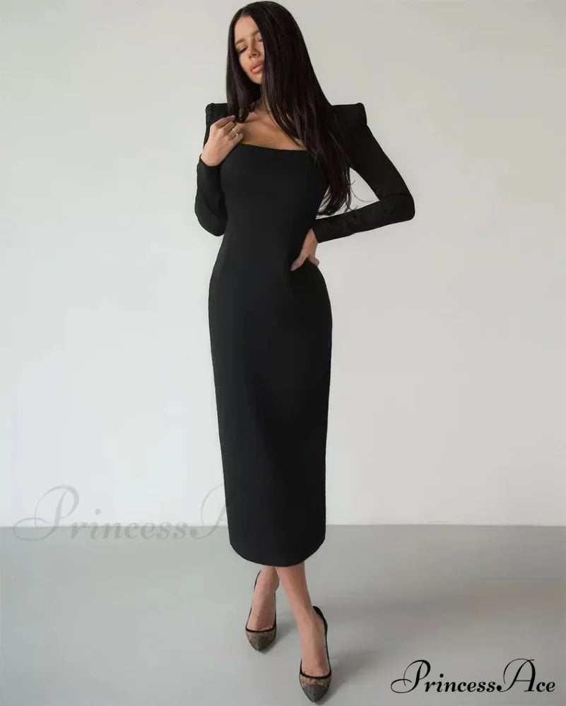 NAFISA Elegant MAXI DRESS image 5