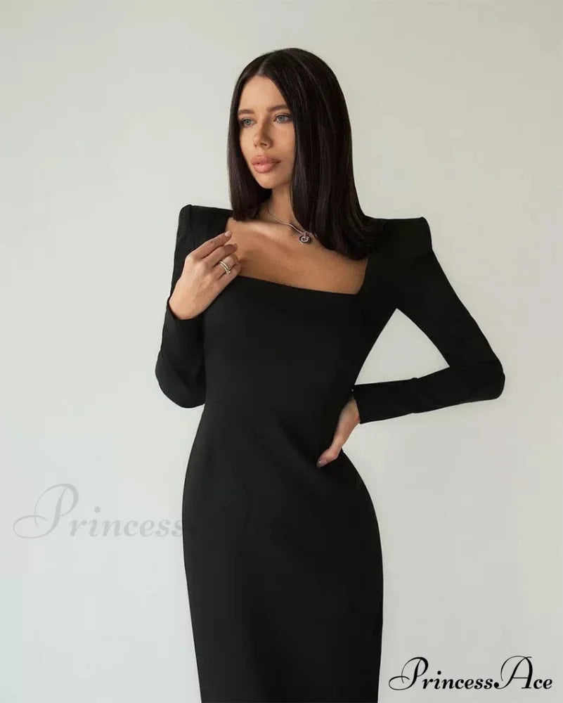 NAFISA Elegant MAXI DRESS image 2