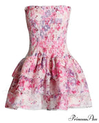 NALA Elegant MINI DRESS image 3