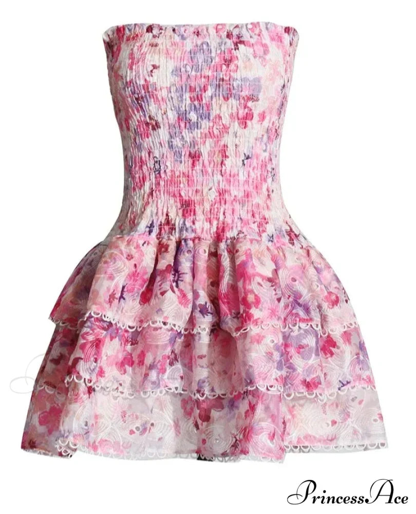 NALA Elegant MINI DRESS image 3