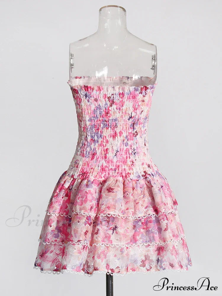 NALA Elegant MINI DRESS image 9
