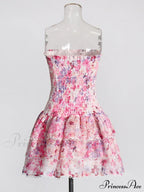 NALA Elegant MINI DRESS image 9