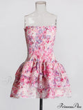 NALA Elegant MINI DRESS image 8