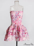 NALA Elegant MINI DRESS image 8