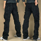 New Arrival Fashion Hip Hop Loose Pants image 4