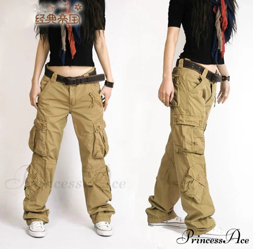 New Arrival Fashion Hip Hop Loose Pants image 6