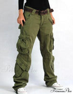 New Arrival Fashion Hip Hop Loose Pants image 7