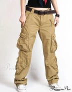 New Arrival Fashion Hip Hop Loose Pants image 2