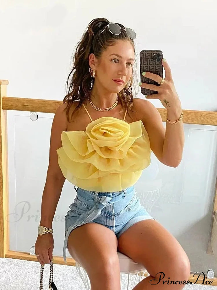 Nika Top and Skirt image 8