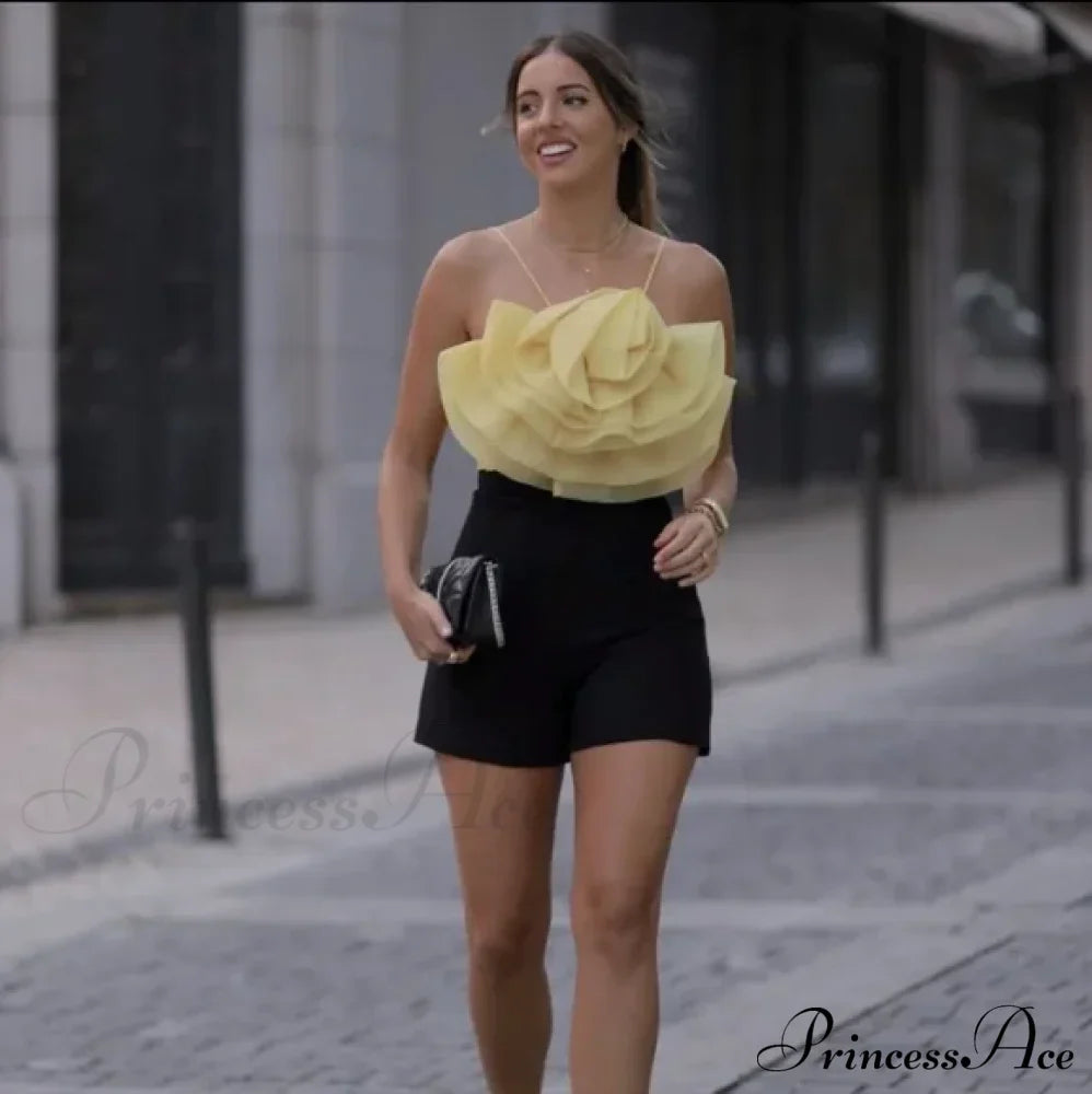 Nika Top and Skirt image 6