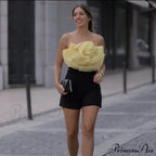 Nika Top and Skirt image 6