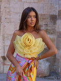 Nika Top and Skirt image 2
