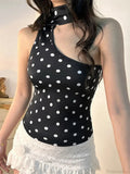 Off Shoulder Crop Top image 1