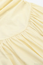 Off Shoulder Split Fitted Elegant Maxi Dress image 5