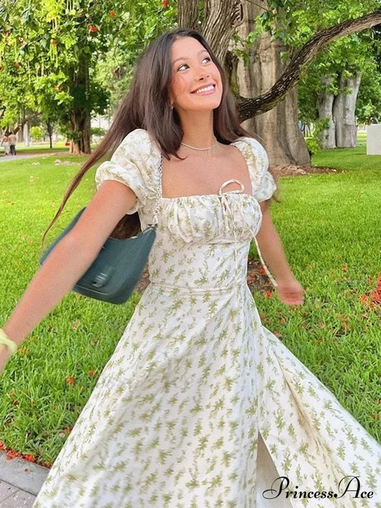 Lace Backless Bodycon Maxi Dress image 5