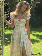 Lace Backless Bodycon Maxi Dress image 10