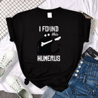 Oversize Fashion Clothing Funny Korean Style T-Shirts image 26