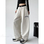 Oversized Jogger Pants image 5