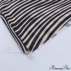 Pants Suit Sexy Costume Zebra Co-ord Striped Tracksuit for Mesh + Set 2 T-shirt Piece Long Autumn Women image 15