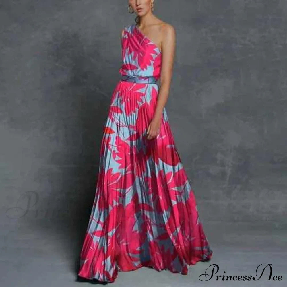 Patchwork Black Club Party High Night One Women's Gown Off - Street Shoulder Dress image 12