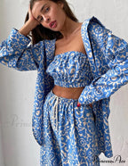 PAYTON THREE Stylish PIECE SET image 6