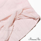 Pink Mesh Stylish Tube Corset Top image 13