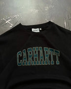 Punk Style Vintage Loose Sweatshirt image 5