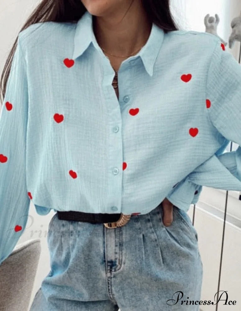 RETRO SHIRT - CUPIDON image 4