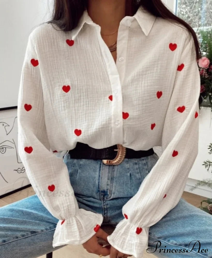 RETRO SHIRT - CUPIDON image 1