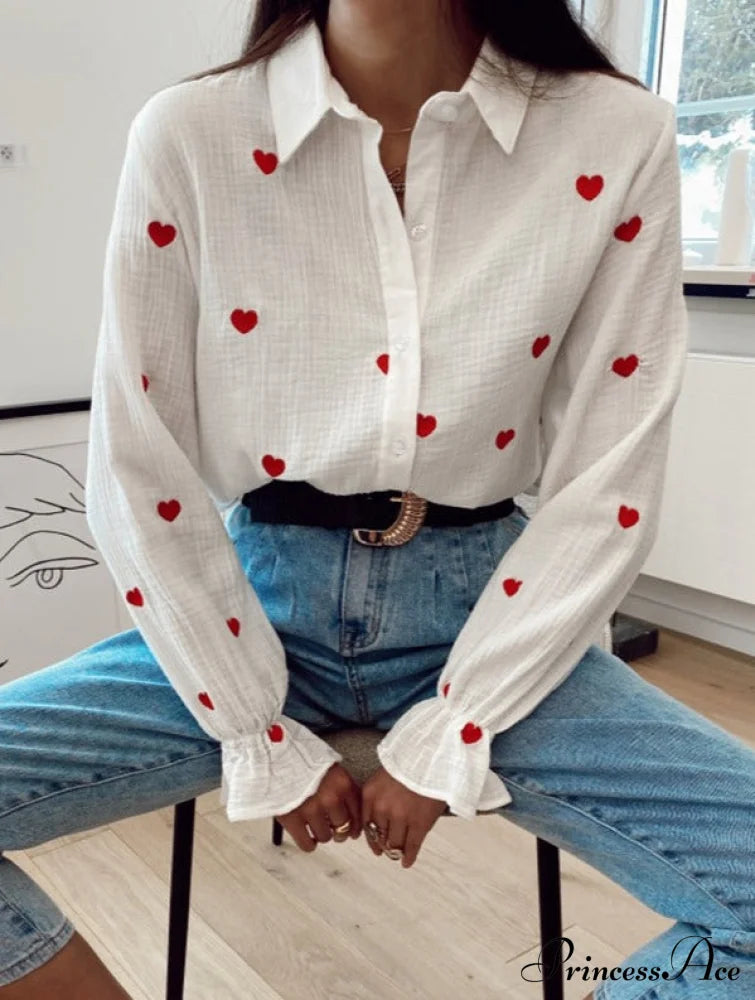 RETRO SHIRT - CUPIDON image 3