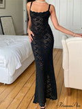 ROME Elegant MAXI DRESS image 1