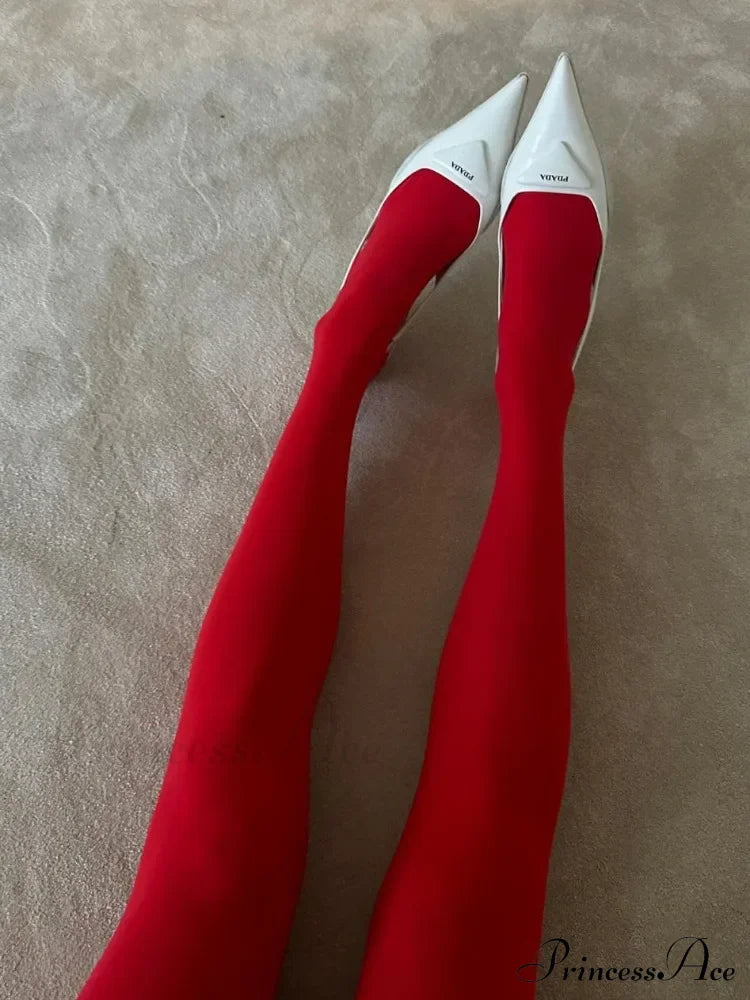ROSALIN Elegant TIGHTS image 6
