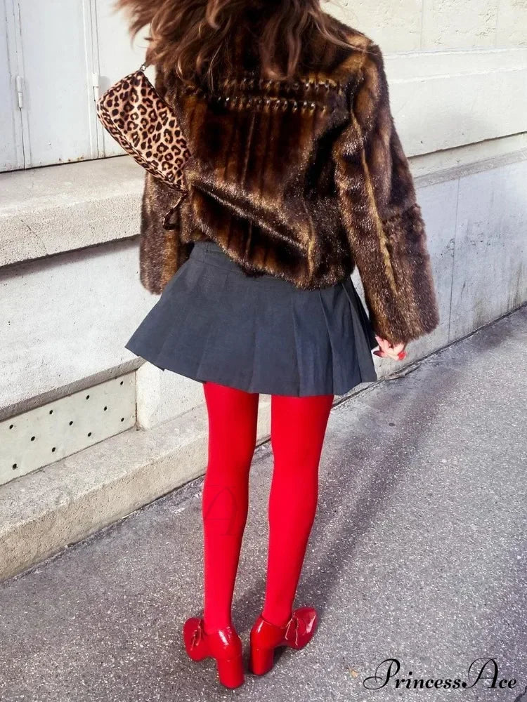 ROSALIN Elegant TIGHTS image 4