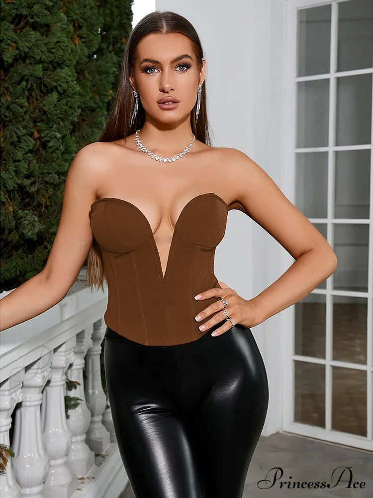 RUBY Elegant TOP image 5