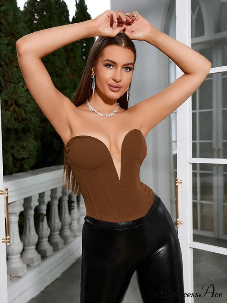 RUBY Elegant TOP image 8