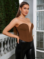 RUBY Elegant TOP image 6