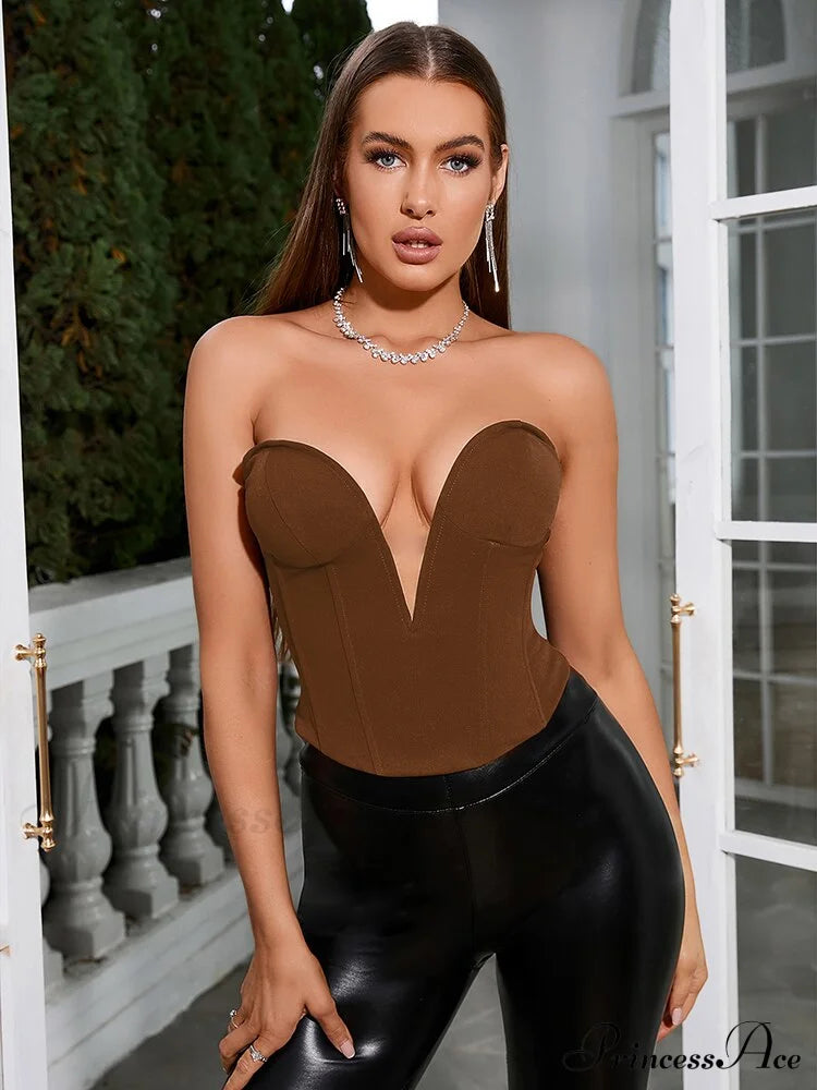 RUBY Elegant TOP image 7