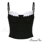 Ruched Patchwork Stylish Bustier Top image 4