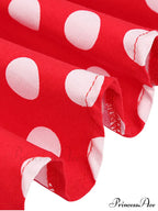 Runway Vintage Rockabilly Midi Skirt image 3