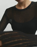 SABRINA Elegant BLOUSE image 5