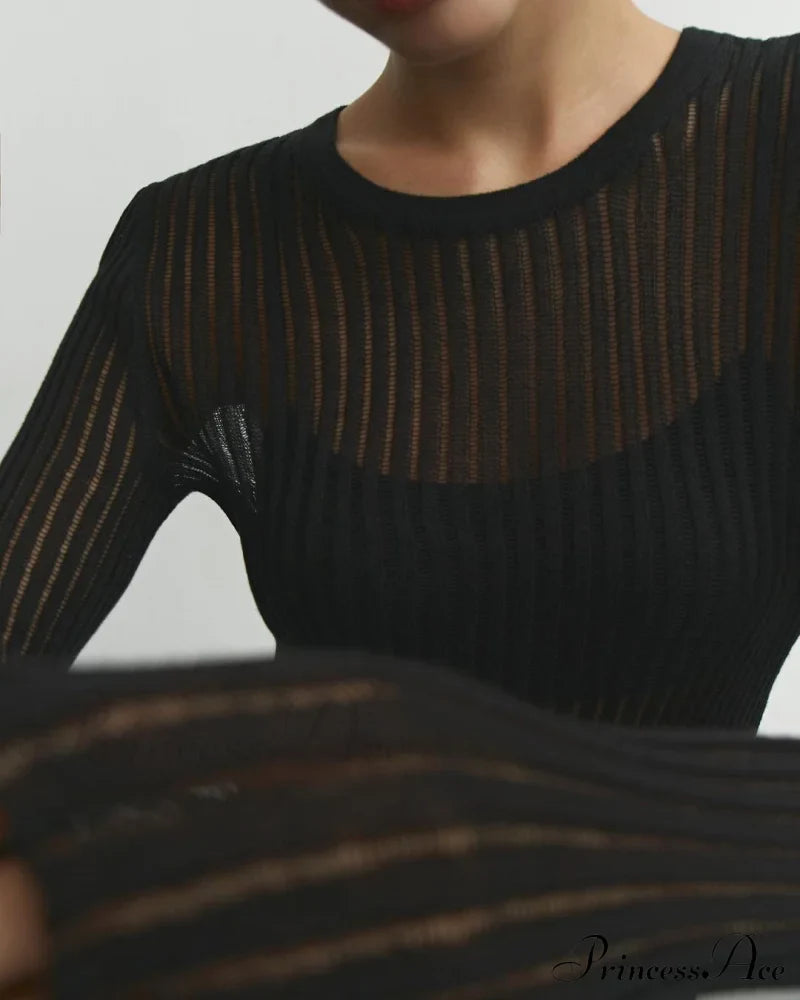 SABRINA Elegant BLOUSE image 5