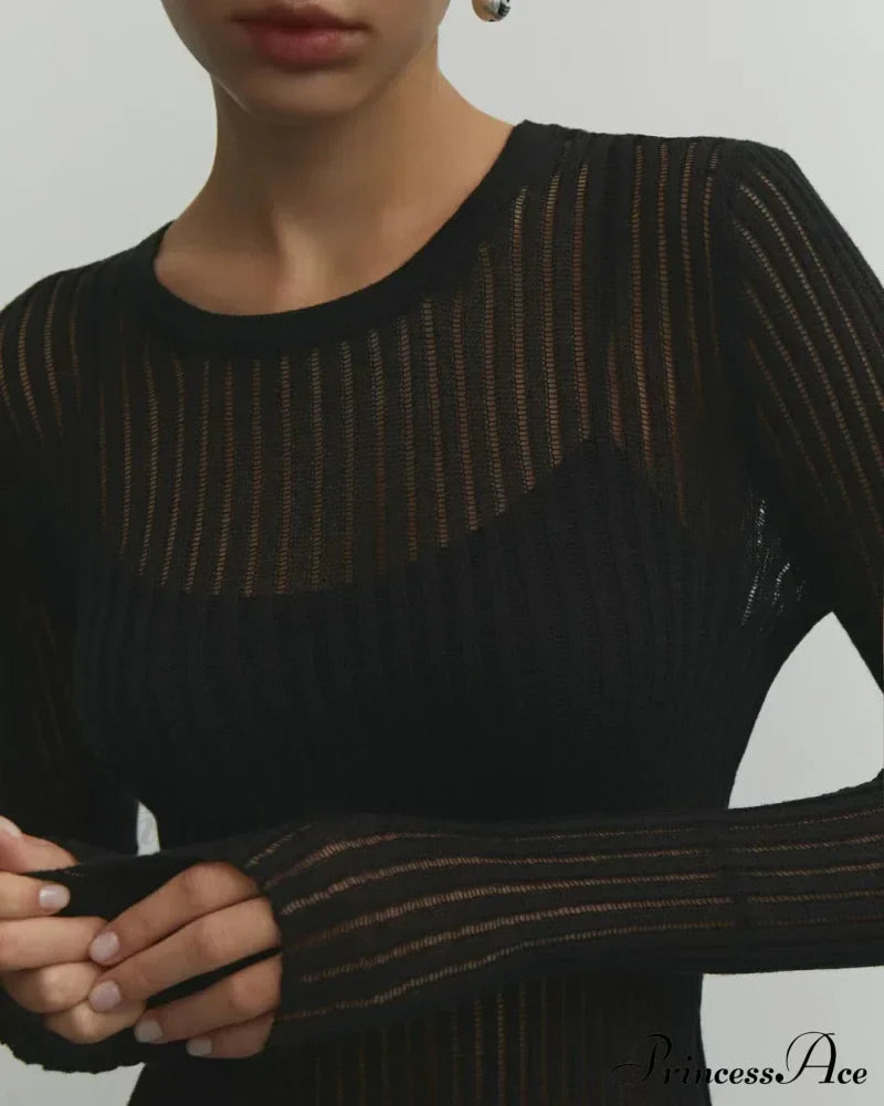 SABRINA Elegant BLOUSE image 4