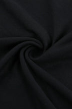 Satin Elegant Wrap Maxi Dress image 4